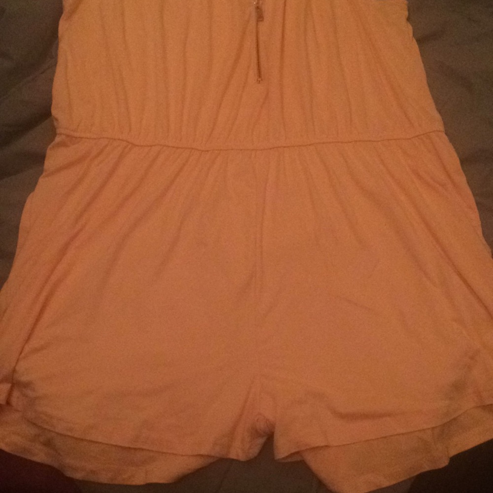 Romper - Picture 3 of 3